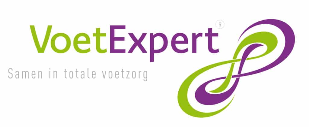 Voetexpert logo - Livit Ottobock Care